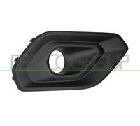 PRASCO Rejilla Parachoques Frontal Derecho para Ford Transit Mensajero Familiar