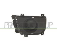 PRASCO Rejilla Parachoques Frontal Derecho para Hyundai Baloncesto MX HN3242123