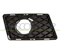 PRASCO Rejilla Parachoques Frontal Derecho para Mercedes-Benz Clase GLK