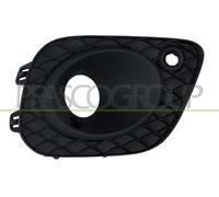 PRASCO Rejilla Parachoques Frontal Derecho para Mercedes-Benz Glb X247