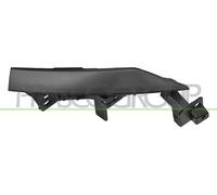PRASCO Rejilla Parachoques Frontal Derecho para Peugeot 308 Sw III F4 FC
