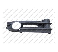PRASCO Rejilla Parachoques Frontal Derecho para VW Caddy III Kombi 2KB