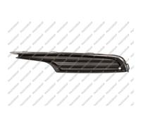 PRASCO Rejilla Parachoques Frontal Derecho para VW Golf VII 5G1 BQ1 VG4002135