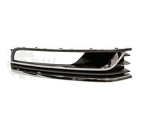 PRASCO Rejilla Parachoques Frontal Derecho para VW Passat Variant 365 362