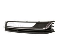 PRASCO Rejilla Parachoques Frontal Derecho para VW Passat Variante 365