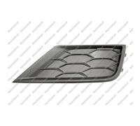 PRASCO Rejilla Parachoques Frontal Derecho para VW Tiguan AD1 VG8102003