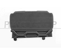PRASCO Rejilla Paragolpes Delantera Para Suzuki Swift V AZ 1.2 1.4 Sport Negro