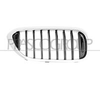 PRASCO Rejilla Parilla Enfriador Derecha Para BMW 5 Touring G31 G30 F90