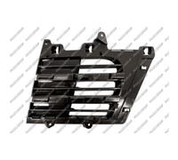 PRASCO Rejilla Ventilación Parachoques Izquierdo para Porsche Cayenne 955 9PA