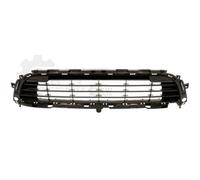 PRASCO Rejillas Ventilación Parachoques Centro Delant. para Citroën C4 II B7