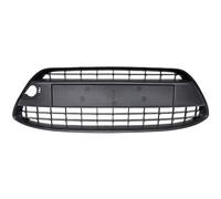 PRASCO Rejillas Ventilación Parachoques Centro Delant. para Ford Fiesta VI Van