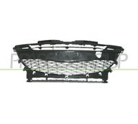 PRASCO Rejillas Ventilación Parachoques Centro Delant. para Mazda 3 Bl Sedán