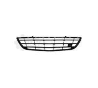 PRASCO Rejillas Ventilación Parachoques Centro Delant. para Opel Corsa D S07