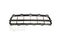 PRASCO Rejillas Ventilación Parachoques Centro Delant. para Renault Clio III BR0