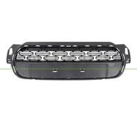 PRASCO Rejillas Ventilación Parachoques Delant. Apto para Citroën C3 III SX
