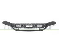 PRASCO Rejillas Ventilación Parachoques Delant. Apto para Mercedes-Benz Glc X253