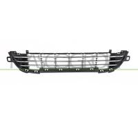 PRASCO Rejillas Ventilación Parachoques Delant. Apto para Peugeot 207 Wa _ de Wc