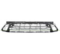 PRASCO Rejillas Ventilación Parachoques Delant. para BMW 2 Active Tourer F45