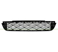 PRASCO Rejillas Ventilación Parachoques Delant. para Citroën C3 III SX CI3282130