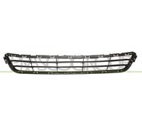 PRASCO Rejillas Ventilación Parachoques Delant. para Ford Mondeo V Familiar CD