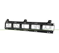 PRASCO Rejillas Ventilación Parachoques Delant. para Jeep Compass Mp MX 1.3