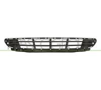 PRASCO Rejillas Ventilación Parachoques Delant. para Mercedes-Benz Clase C W203