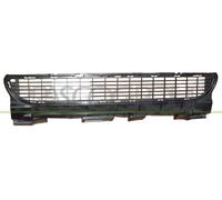 PRASCO Rejillas Ventilación Parachoques Delant. para Mercedes-Benz W169