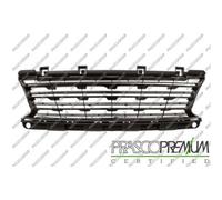 PRASCO Rejillas Ventilación Parachoques Delant. para Peugeot 308 Sw II PG4282121