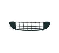 PRASCO Rejillas Ventilación Parachoques Delant. para Peugeot 407 Sw 6E_ 6D_ 6C _
