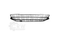 PRASCO Rejillas Ventilación Parachoques Delant. para Renault Kangoo/Grand Kangoo