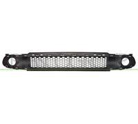 PRASCO Rejillas Ventilación Parachoques Delant. para Smart Forfour Hatchback 453