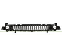PRASCO Rejillas Ventilación Parachoques Delant. para Smart Fortwo Coupe Cabrio