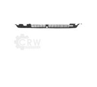 PRASCO Rejillas Ventilación Parachoques Delant. para VW Golf II 19E 1G1