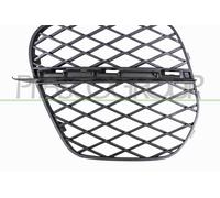 PRASCO Rejillas Ventilación Parachoques Delantero Izquierdo Apto para BMW X5 E70