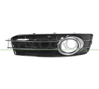 Rejilla Parachoques Derecho Apto para Audi A3 8P1 8P7 1.6 2.0 Tdi 16V