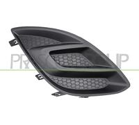 Rejilla Parachoques Derecho Apto para Opel Corsa D S07 1.2 1.4 1.3 CDTI