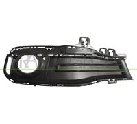 PRASCO Rejillas Ventilación Parachoques Derecho para BMW 3er Touring F31 F30 F80