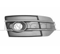 PRASCO Rejillas Ventilación Parachoques Frontal Derecho Apto para Audi Q5 8RB 8R