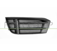 PRASCO Rejillas Ventilación Parachoques Frontal Derecho para Audi A3 Sedán 8VS