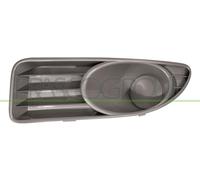PRASCO Rejillas Ventilación Parachoques Izquierda Apto para Fiat Linea 323_ 110