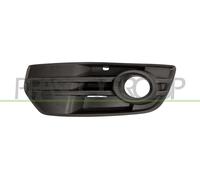 PRASCO Rejillas Ventilación Parachoques Izquierda para Audi Q5 8RB 8R AD8202134