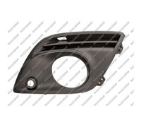 PRASCO Rejillas Ventilación Parachoques Izquierda para Volvo XC60 156 VV6102134