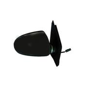 PRASCO Retrovisor Exterior Derecho Eléctrico para Smart Fortwo Coupé 451