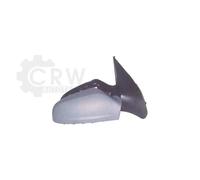 PRASCO Retrovisor Exterior Derecho para Opel Astra H L48 1.4 1.6 A04 1.2 L35