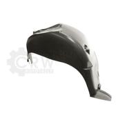 PRASCO Revestimiento Carcasa de Rueda Trasero Derecha para Renault Kangoo/Grand