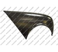 PRASCO RN0013003 Guardabarros Delante, derecha Compatible con RENAULT 4 112 4 Furgoneta R21, R23
