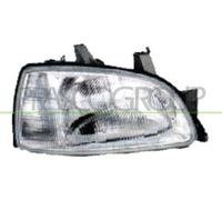 PRASCO RN0244823 Faro delantero