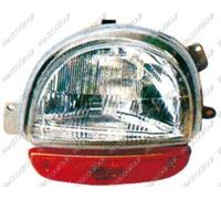 Prasco RN0254834 Faro principal