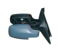 PRASCO RN0327323P Espejo retrovisor calefactable con sensor de temperatura convexo derecha Compatible con RENAULT Scénic 2 JM0/1
