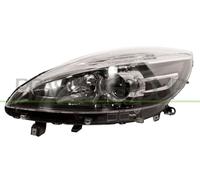 Prasco RN0384914 Faros Delanteros para Automóviles